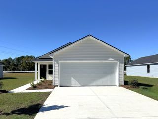 New construction  house 315 Mistletoe Wy, Longs, SC 29568 plan LOOKOUT - image