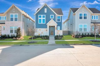 New construction Single-Family house 4617 Vizsla Ln, McKinney, TX 75071 plan The Canfield - image