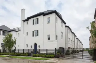 New construction Single-Family house 2704 Maxroy St, Houston, TX 77007 - image