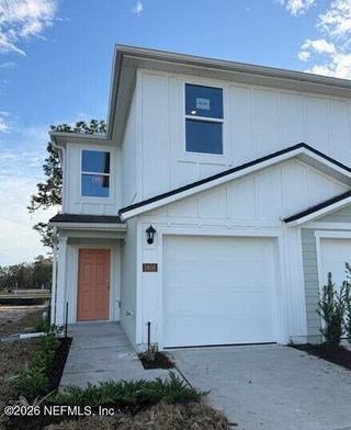 New construction Single-Family house 5856 Victoria Creek Ln, Jacksonville, FL 32219 - image