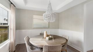 New construction  house 3358 Wood Stork Dr Sw, Ocean Isle Beach, NC 28469 plan LITCHFIELD II - image