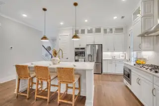 New construction Single-Family house 111 Rolling Wood Dr, Clemson, SC 29631 plan Garvin - image