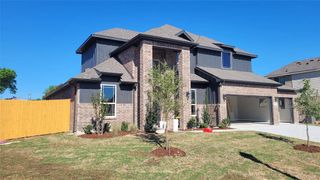 New construction Single-Family house 1023 Ella Dr, DeSoto, TX 75115 - image