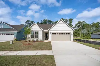 New construction Single-Family house 645 Coral Bells Ln, Summerville, SC 29486 plan Palmary - image