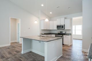 New construction  house 5135 Colchester Ct, Unit 73, Catawba, NC 28609 plan 2100 - image