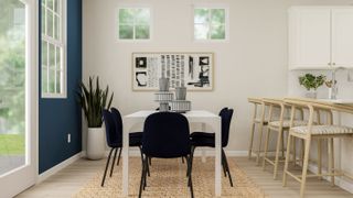 New construction house 308 Willow Wynter Ln, Taylors, SC 29687 plan Crestwind - image