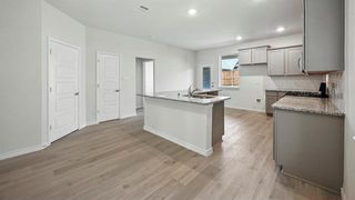 New construction Single-Family house 2108 Crockett Wy, Anna, TX 75409 plan Republic - image