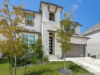 New construction Single-Family house 133 Beaver Bnd, Boerne, TX 78006 - image