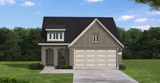 New construction Single-Family house 9392 Cordial Cir, Montgomery, TX 77316 - image