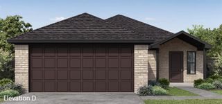 New construction Single-Family house 387 Cypress Ln, Sulphur Springs, TX 75482 - image