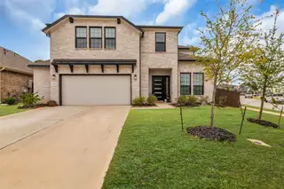 New construction Single-Family house 20022 Parkland Gates Dr, Montgomery, TX 77316 - image