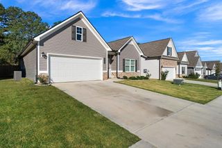 New construction Single-Family house 225 Sycamore Dr, Calhoun, GA 30701 - image