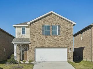 New construction house 5516 Hastings Ln, Forney, TX 75126 plan Apollo - image