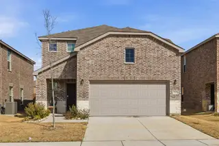 New construction Single-Family house 2063 Henrietta Dr, Forney, TX 75126 plan Monroe - image