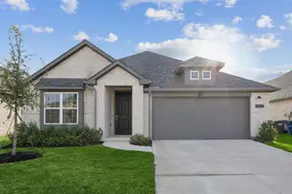 New construction Single-Family house 3007 Italia Ter, Princeton, TX 75407 - image