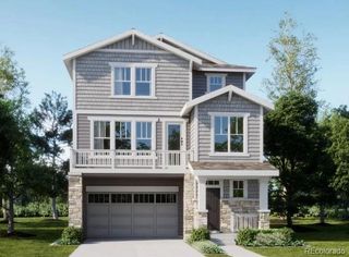New construction Single-Family house 6934 E 149Th Pl, Thornton, CO 80602 plan Alto - image