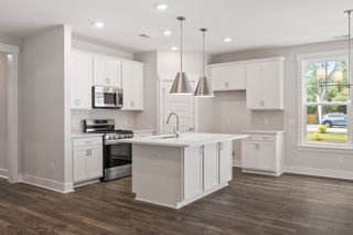 New construction Single-Family house 8619 Connor Ct, North Charleston, SC 29406 plan Arlington - image