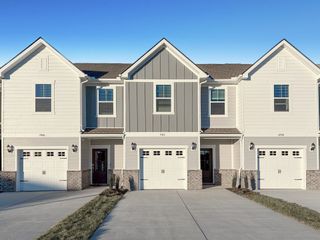 New construction Multi-Family house 502 Lydia Ashley Ln, Smyrna, TN 37167 plan Camden - image