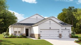 New construction Single-Family house 1057 Oyster Drill Dr, Summerville, SC 29485 plan MAGNOLIA - image