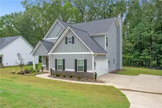 New construction Single-Family house 68 Jeffrey Ln, Dallas, GA 30157 - image