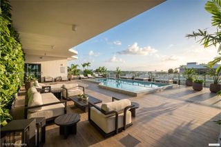 New construction Condo house 9901 W Bay Harbor Dr, Unit 303, Bay Harbor Islands, FL 33154 - image