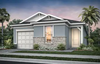 New construction Single-Family house 4334 Santa Maria Cir, Vero Beach, FL 32967 plan Ascent - image