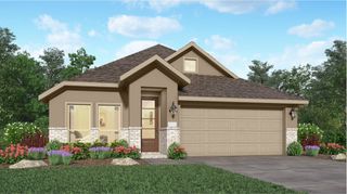 New construction Single-Family house 2223 Graycliff Estate Lane, League City, TX 77573 Donovan- photo