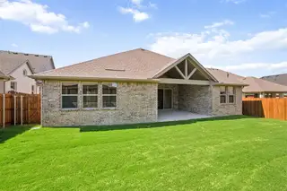 New construction Single-Family house 727 Emerald Hts, Lavon, TX 75166 plan Geneva - image