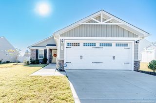 New construction Single-Family house 38 Clove Hitch Ln, Fuquay Varina, NC 27526 - image