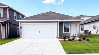 New construction Single-Family house 1627 Blaire Dr, Tyler, TX 75704 plan Diana - image