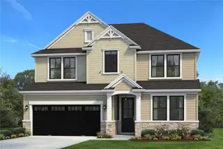 New construction Single-Family house 122 Tiger Lily Dr, Anderson, SC 29621 - image