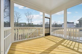 New construction Single-Family house 4408 Darius Ln, Unit 40, Fuquay Varina, NC 27526 - image