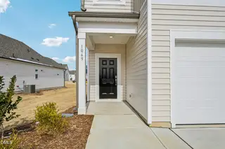 New construction Single-Family house 39 Gerrard St, Franklinton, NC 27525 plan Juniper - image