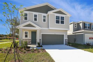 New construction Single-Family house 716 Lake Dell Ave, Dundee, FL 33838 - image