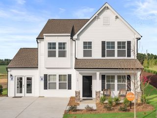 New construction Single-Family house 1841 Savannah Lane, Stanfield, NC 28163 - photo