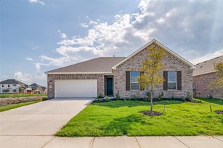 New construction Single-Family house 4105 Buffalo Grass Trl, Crandall, TX 75114 - image