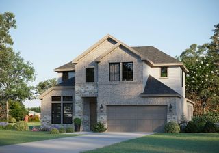 New construction Single-Family house 20301 Dustin Ln, Pflugerville, TX 78660 - image