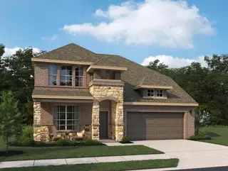 New construction Single-Family house 3057 Sunscape Terrance Dr, Katy, TX 77493 - image