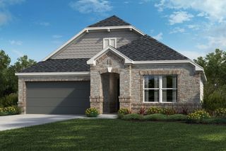 New construction Single-Family house 12821 Karasu Dr, Manor, TX 78653 - photo