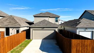 New construction Single-Family house 3032 Pecan Farm Ln, Fort Worth, TX 76140 plan CASHEW - image