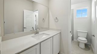 New construction  house 3549 Bar Claims St, Aubrey, TX 76227 plan Tanzanite - image