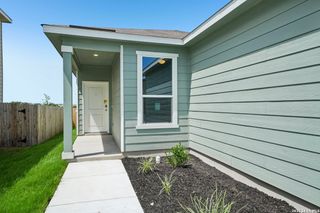 New construction Single-Family house 10049 Jagger Ave, Converse, TX 78109 - image