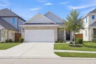 New construction Single-Family house 138 Radiant Ln, Richmond, TX 77469 plan Dylan - image