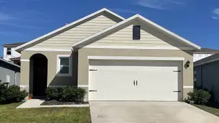 New construction Single-Family house 1714 Eagle Hammock Boulevard, Eagle Lake, FL 33839 ALLEX- photo