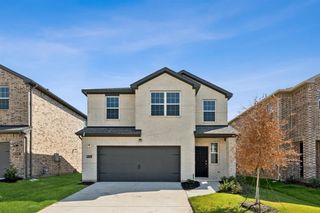 New construction Single-Family house 924 Amenduni Lane, Anna, TX 75409 Dawson- photo