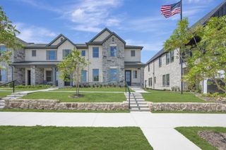 New construction Single-Family house 2852 Yampa Dr, McKinney, TX 75071 plan The Chloe - image