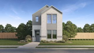 New construction Single-Family house 901 Crossvine Dr, Euless, TX 76039 plan Matisse - image