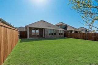 New construction  house 2016 Beeflower St, Celina, TX 75009 plan Aurora - image