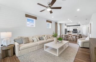 New construction Single-Family house 1168 Cypress Wy, Greensboro, GA 30642 plan Contour - image