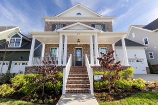 New construction Single-Family house 3014 Winterberry Dr, Nolensville, TN 37130 plan Miles - image